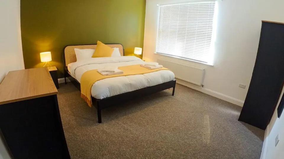 The Nest On Market Street Apartment