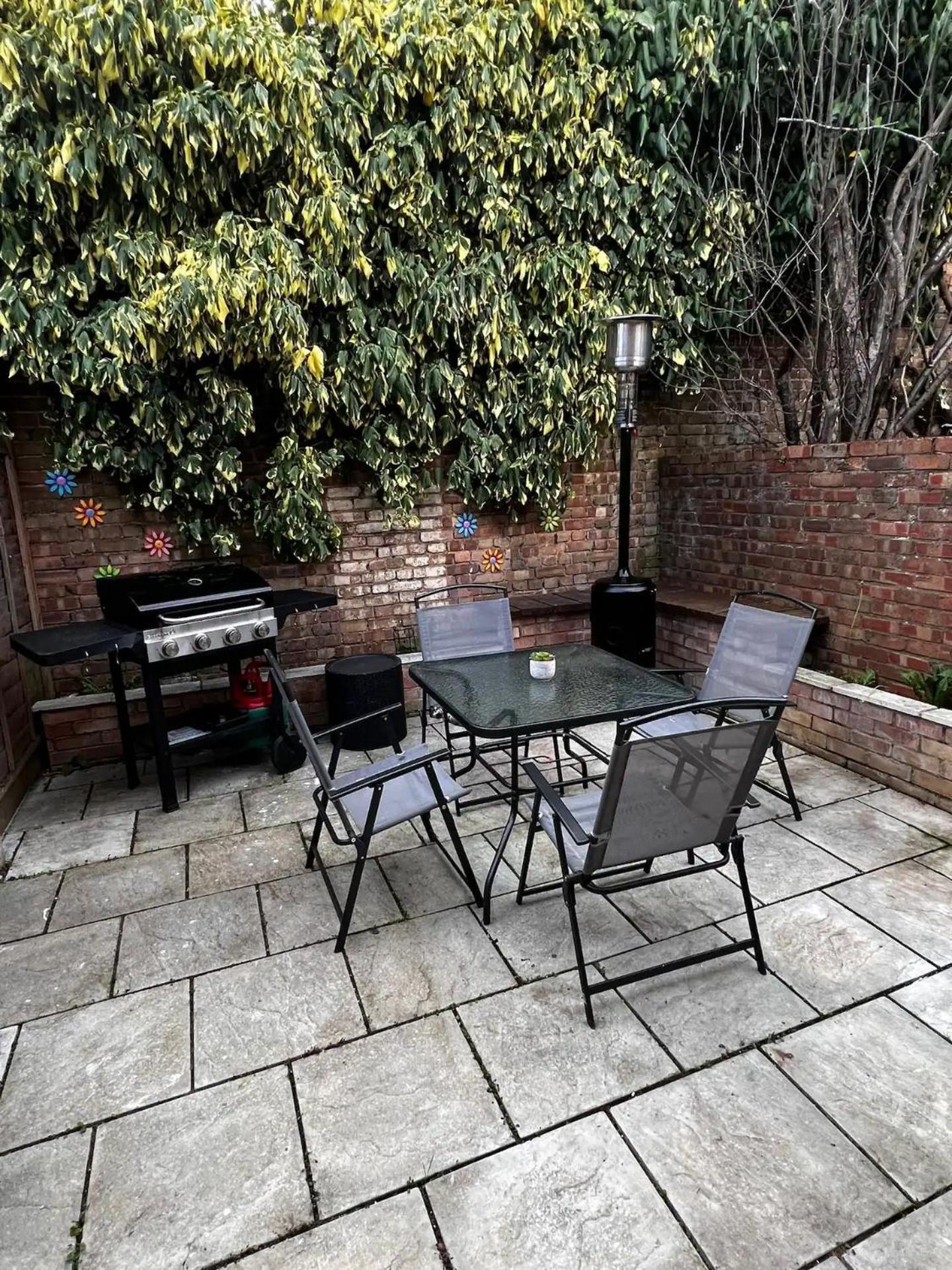 The Nest On Market Street Watford (Hertfordshire)